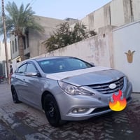 سوناتا ٢٠١١ • ادوات • صلاح الدين