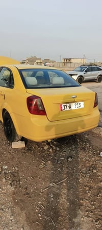 اوبترا 2007 رقم مثنى الجديد (شرط التحويل) السيارة جاهزة من الطول للطول...