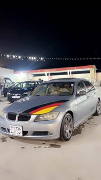 فول مواصفات • ٢٠٠٧ • بدون ضربة