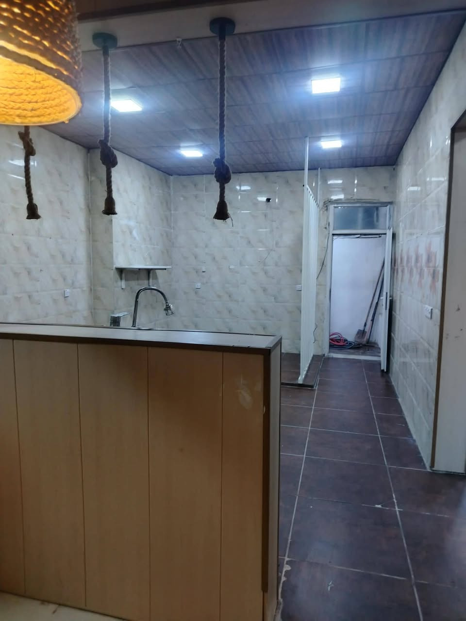 بيت للبيع مساحه 🗾100
البيت فول سيراميك 🏚️
قاطين 
غرفه نوم وصاله 🏠
واستقبال  🏠
ومطبخ🏠
صحيات 🏠
خانقين تولفروش 
سعر 50
_______________________________________
1️⃣●اسعار 💵العقارات المعلنة في مكتبنا تُحدد من قبل البائع 💸صاحب العقار وليس المكتب والسعر قابل للتفاوض بين البائع والمشتري📜 
2️⃣●⌛نتميز بعدم رفع سعر العقار من قبلنا ونجمع البائع🤝 والمشتري وجهاً لوجه لغرض الاتفاق📝  على السعر النهائي 👍 
3️⃣●العنوان المكتب☜خانقين بانميل
اذا عندك عقار تريد تعرضه للبيع او تريد تشتري عقار 
4️⃣📬فقط ارسال المعلومات  على الواتساب او الاتصال على هواتف المكتب

*********** (الواتساب)☎️

*********** (الواتساب)☎️
