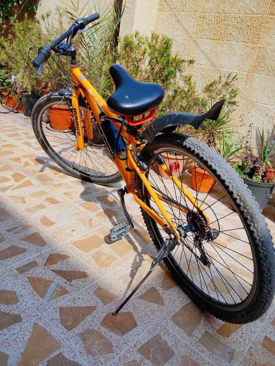 بايزكل همر للبيع🚲🔥
حجم 29🔥
كلو شغال ما بي اي نقوصات✅
البازكل جديد على ايدي✅
قيم سعرو اذا عجبني ابيعلك هوا✅
العنوان موصل حي العربي✅


**إذا كنت صاحب هذا الإعلان وتريد حذفه لأي سبب، رجاءا أرسل رسالة إلى الدعم الفني**