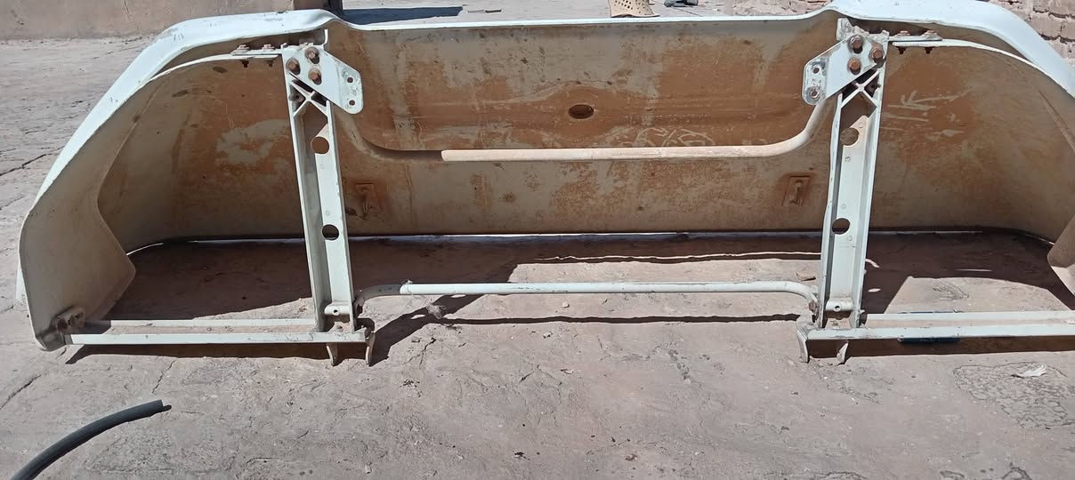 كاسحه مال كرواتي جديده و جربايه مال كرواتي شرط جديد مكان كربلاء السعر انتصال ***********
