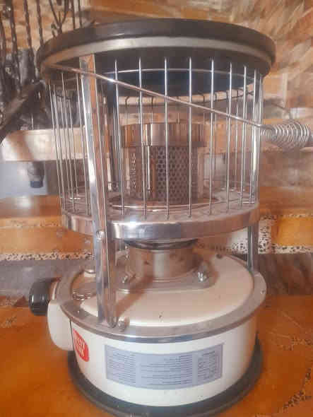 صوبه للبيع جديده استعمال جداً قليل مكاني حله ***********
