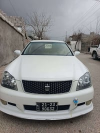 كراون • ٢٠٠٨ • فول