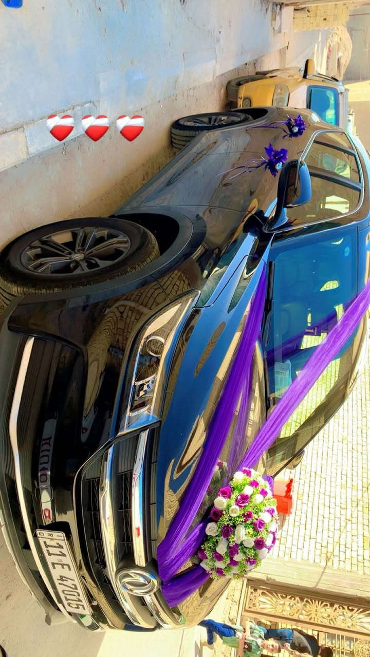 دونج فينج IX7 2023
(بيع او مراوس حسب القناعه)

محرك ٢٠ تيربو ٢٤٠ حصان
7 راكب لون اسود 
كشنات جلد اسود 
تبريد ٣ قطع منفصل
٣ وضعيات قيادة 
بصمة سايق 
اوتوهولد 
هاندبريك بصمة
فتحة سقف
 ماشية ١١٠٠٠ كيلو
 نظيفة وضع شركة بدون صبغ ولا تكحيل فقط ملاحظات بسيطة 
(بيها مجال ( 165  السعر
مكان السياره بغداد

للتواصل ***********
