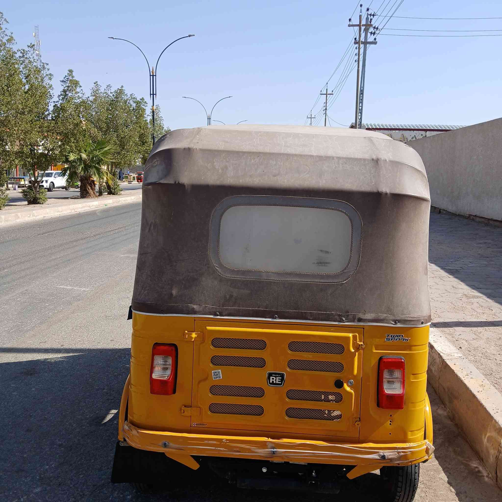 السلام عليكم تكتك موديل 2020. رقم واسط ***********.السعر 6700 او بيه مجال حك جيه
