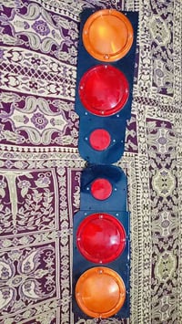 لايتات شفل • النجف