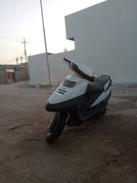 دراجه • مجال قليل • ابو الخصيب