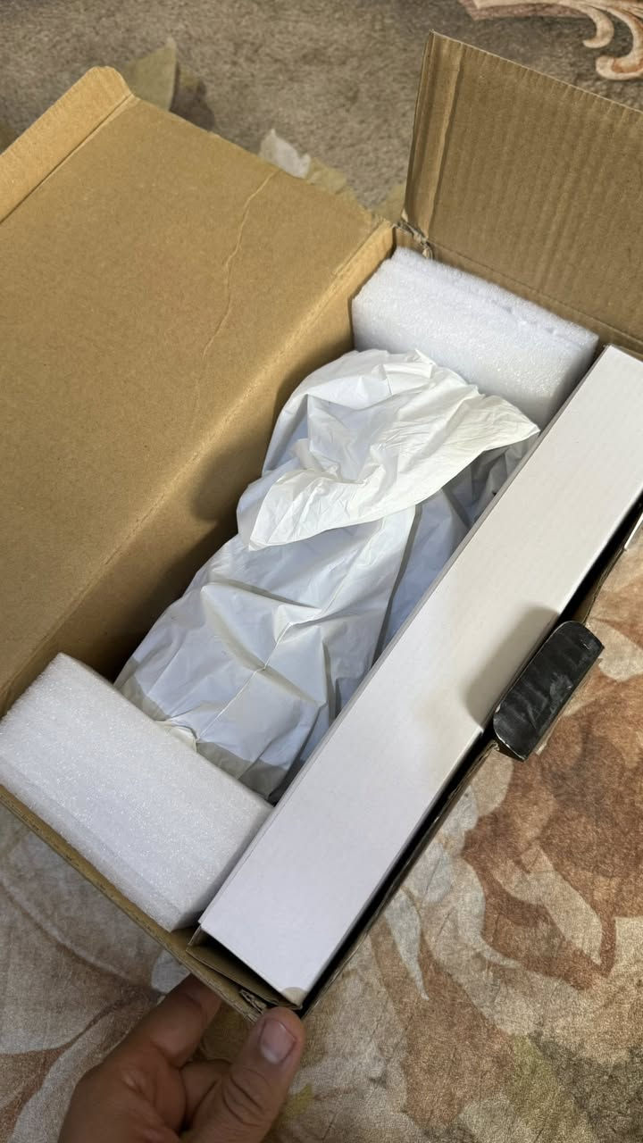 فلتر مي كامل ملحقات انطون سعر


**إذا كنت صاحب هذا الإعلان وتريد حذفه لأي سبب، رجاءا أرسل رسالة إلى الدعم الفني**