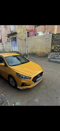 سوناته • ٢٠١٨ • محرك ٢٠٠٠