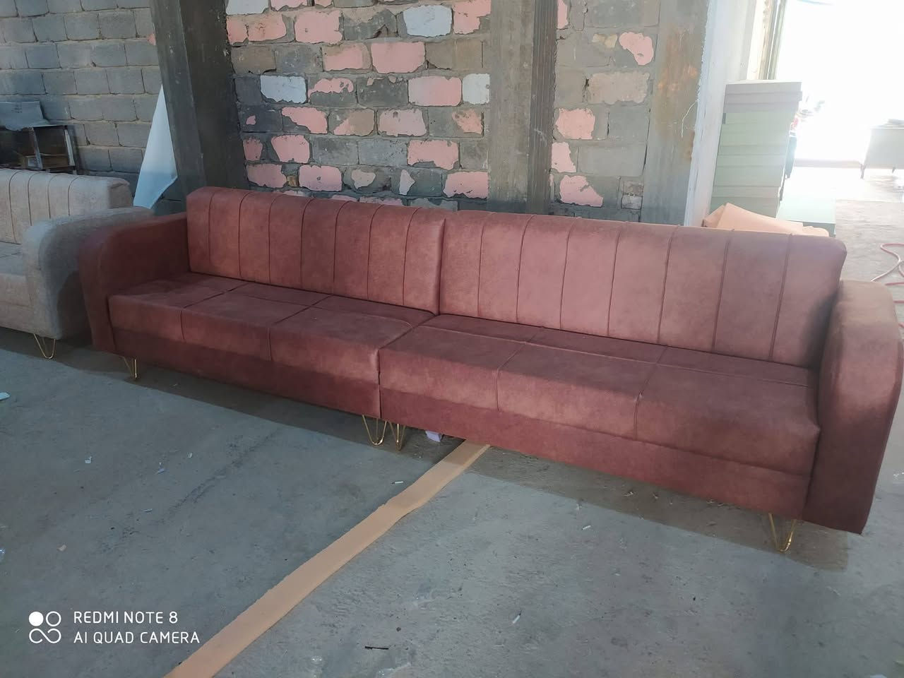 [مـع #معمل_الريان_للتخم_والديوان     خليـك مـتمـيز ]
عدنا عرض على الموديلات التركية 

عدنا 💝معكم بعرض 💝💝جديد تخم مع طبلات💖 💥💥 معنا كلشي جديد ومييز💯💯 عروض💞 حصريه

#الديوان_التركي_سعرالمتر79الف
 
💓💓واسعار تنافسيه 💫توصيل مباشر البيتك خلال يوم من قبل كادر متخصص 👨‍✈️👨‍✈️
بلوك اسود خشب جام روسي اسفنج مميز اول قماش تركي 
للحجز او الاستفسار👩‍💻👩‍💻 ***********🤴🤴او واتساب ارسل صورة التخم حتئ يتم معرفة السعر او الحجز  العنوان بابل الكفل الشارع الرئيسي قرب مستشفى الكفل
@إشارة
