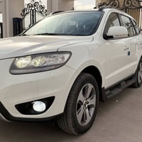 سنتافيا • ٢٠١٢ • محرك ٢٤٠٠