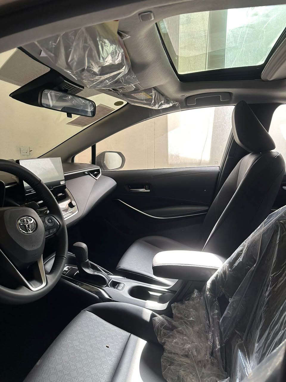 Corolla 2025 Hevسعری خوار بازار 
0.0 km
کاتی نەشکاو سفر کم 
فول فول مواصفات 
هیچ هیچی پێوە نیە 
***********
لە سلێمانیم السليمانية, العراق
