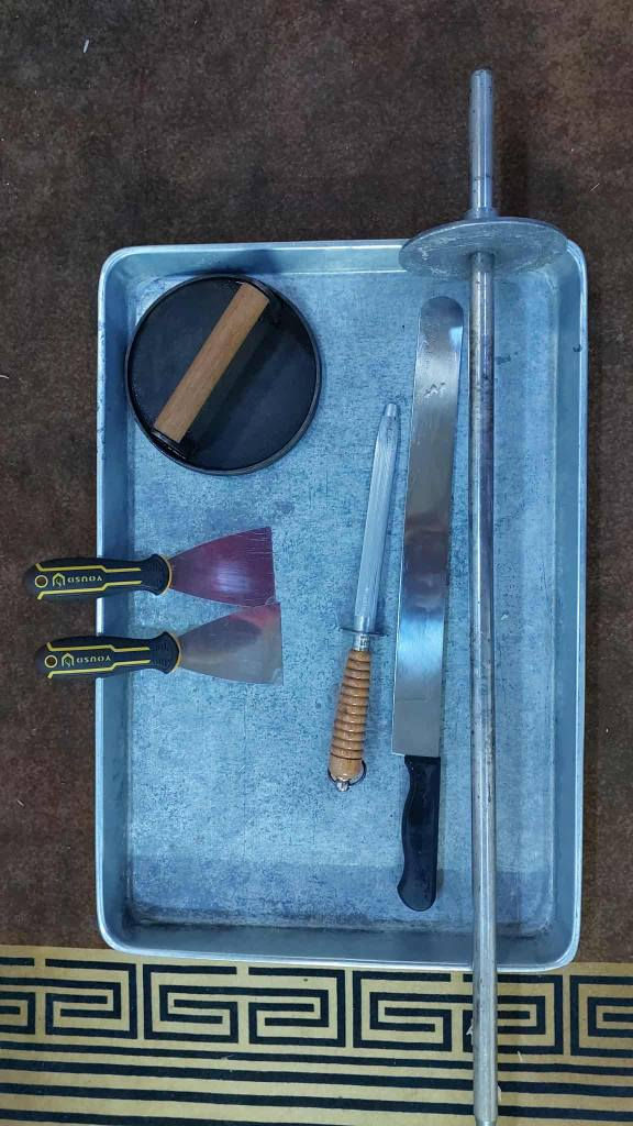 ‎کریم کابان‎ السليمانية, العراق


**إذا كنت صاحب هذا الإعلان وتريد حذفه لأي سبب، رجاءا أرسل رسالة إلى الدعم الفني**