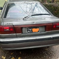 مازدا ٦٢٦ • موديل ١٩٨٩ • السليمانية