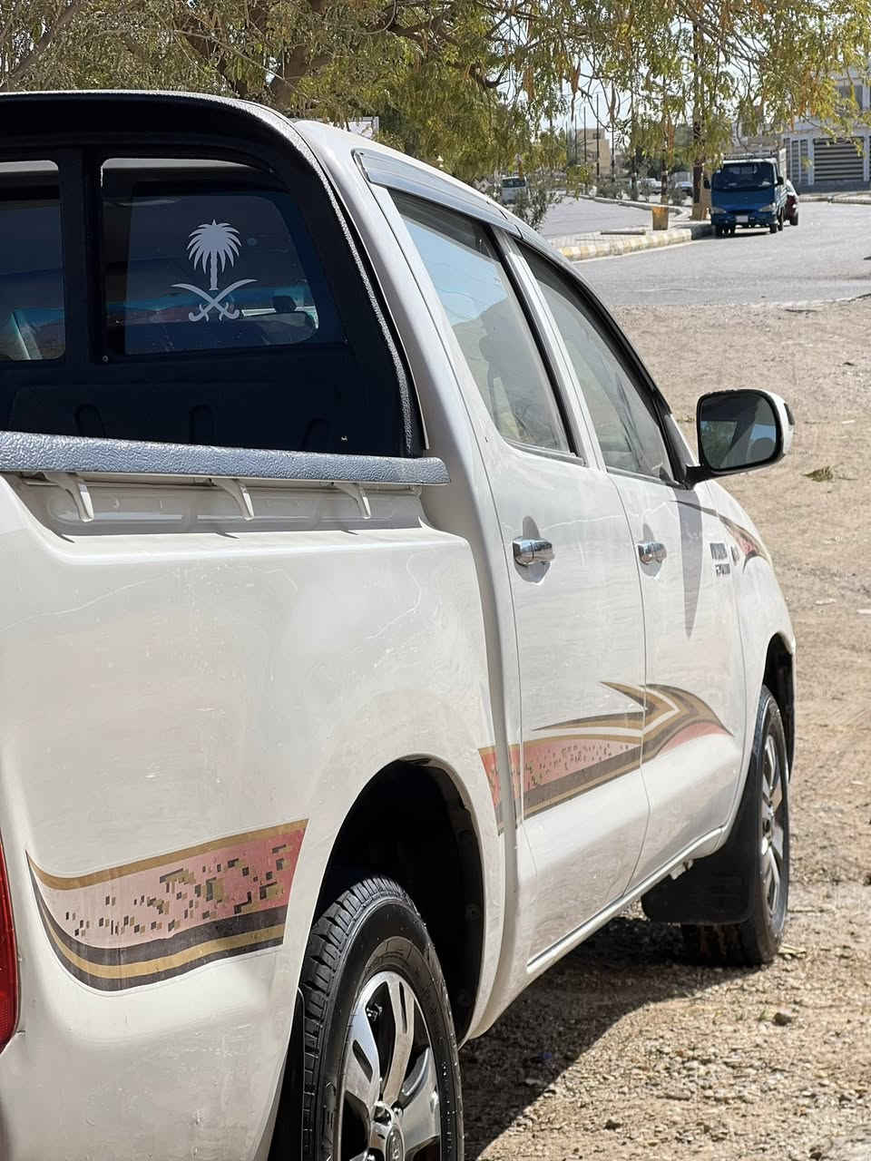 يالله السلام عليكم بيكم سعودي گير عادي تخم تاير محرك خير من الله صدر جديد رقم الأنبار دولي تحويل السعر 155بيها مجال هـ*********** مكانها الانبار الفلوجه الصقلاويه
