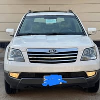 للبيع كيا مهافي موديل 2011 خليجي كفاله عامه شركه ماشيه 65 فول مواصفات ...