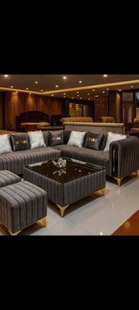 تصليح قنفات • تبديل سفنج • بابل