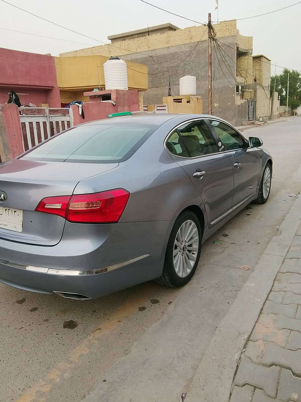 سلام عليكم البيع كيه كادنزه خليجي موديل 213 رقم بغداد فول عده بلاءراما جاهزه سياره من كلشي صبغ حزام بدون دخل اسعر 105 اوبيه مجال ***********((((***********
