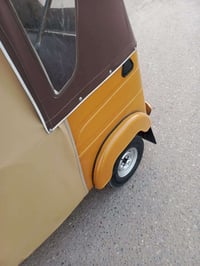 تكتك • موديل 21 • مكينه مفتوحه