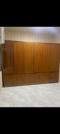 خزانة • الوصف مو واضح