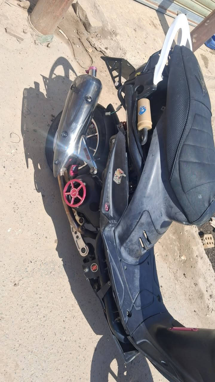 سلام عليكم درجه ماكس   120 مال لعب الدرحه تعمير جديد السعر 750بيه مجال على الرقم الموشري لا يطبلي (***********)
