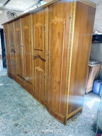 كاونتر ٦ باب • كاونتر ٢ باب • تفصيل خاص