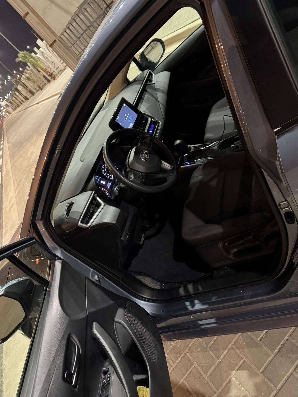 السلام عليكم
كورلا 2024 وارد أمريكي بانزين معوقين بية وكاله عامه رقم بصرة جديد
مواصفات LE
حادثة موضح بصور بدون يرباك
ماشية 52
سعر 145 وبية مجال
*********** متوفر واتساب واتصال
مكاني البصرة
