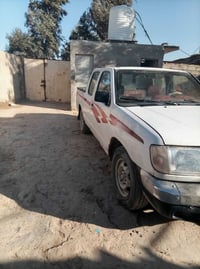 بيكم • ٢٠٠٢ • رقم نجف