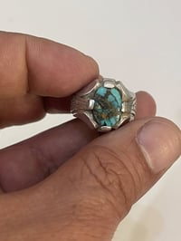 محبس نشابوري • فضة عراقيه • قياس ٢٠