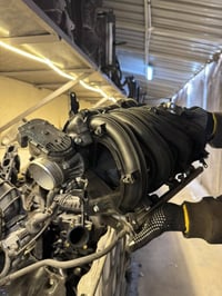 قطع أصلية • حالة ممتازة • كفالة