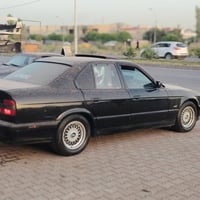 مكينة شرط • كير شرط • موديل ١٩٨٩