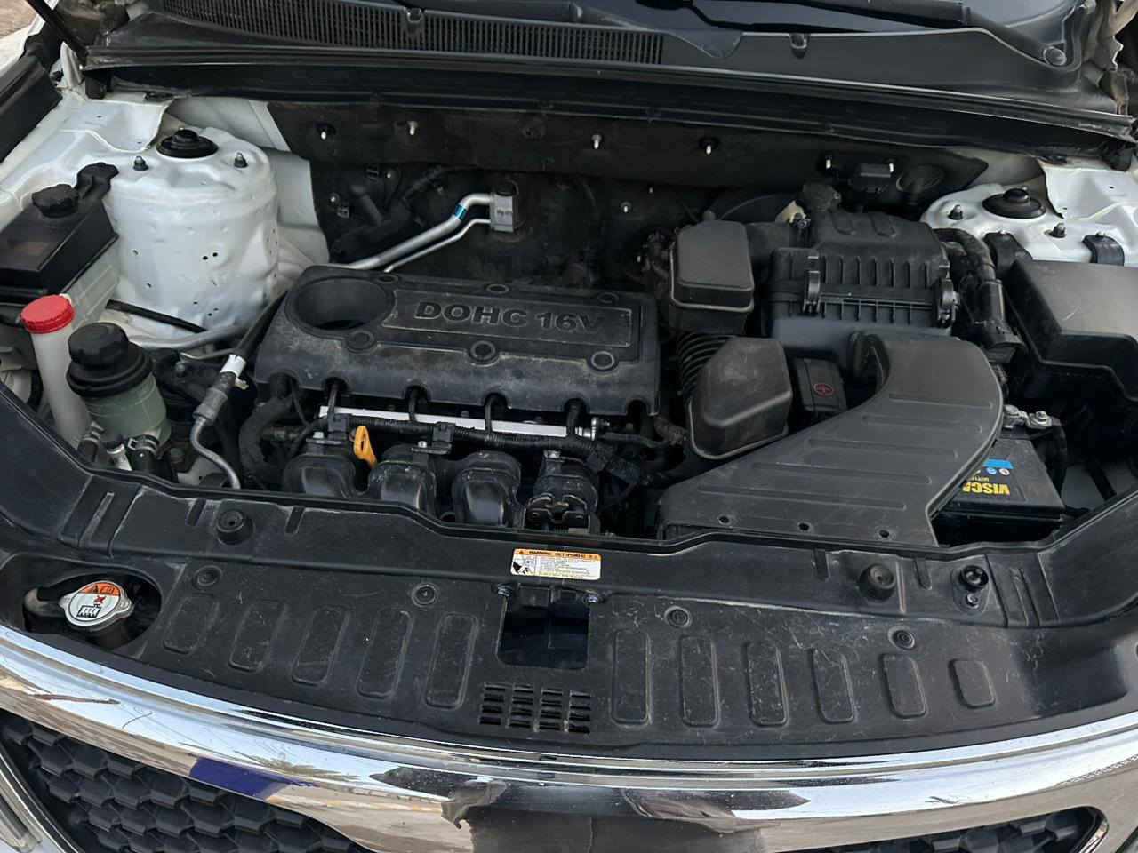 بسم الله الرحمن الرحيم
السلام عليكم
سياره سورنتو خليجي
موديل 2012
گير ومحرك مكفولات شركه
7 راكب
كامره خلفيه
تحويل مباشر
٤ سلندر
السعر 130 قفل 
مكان سامراء 
رقم الهاتف *********** سامراء, صلاح الدين
