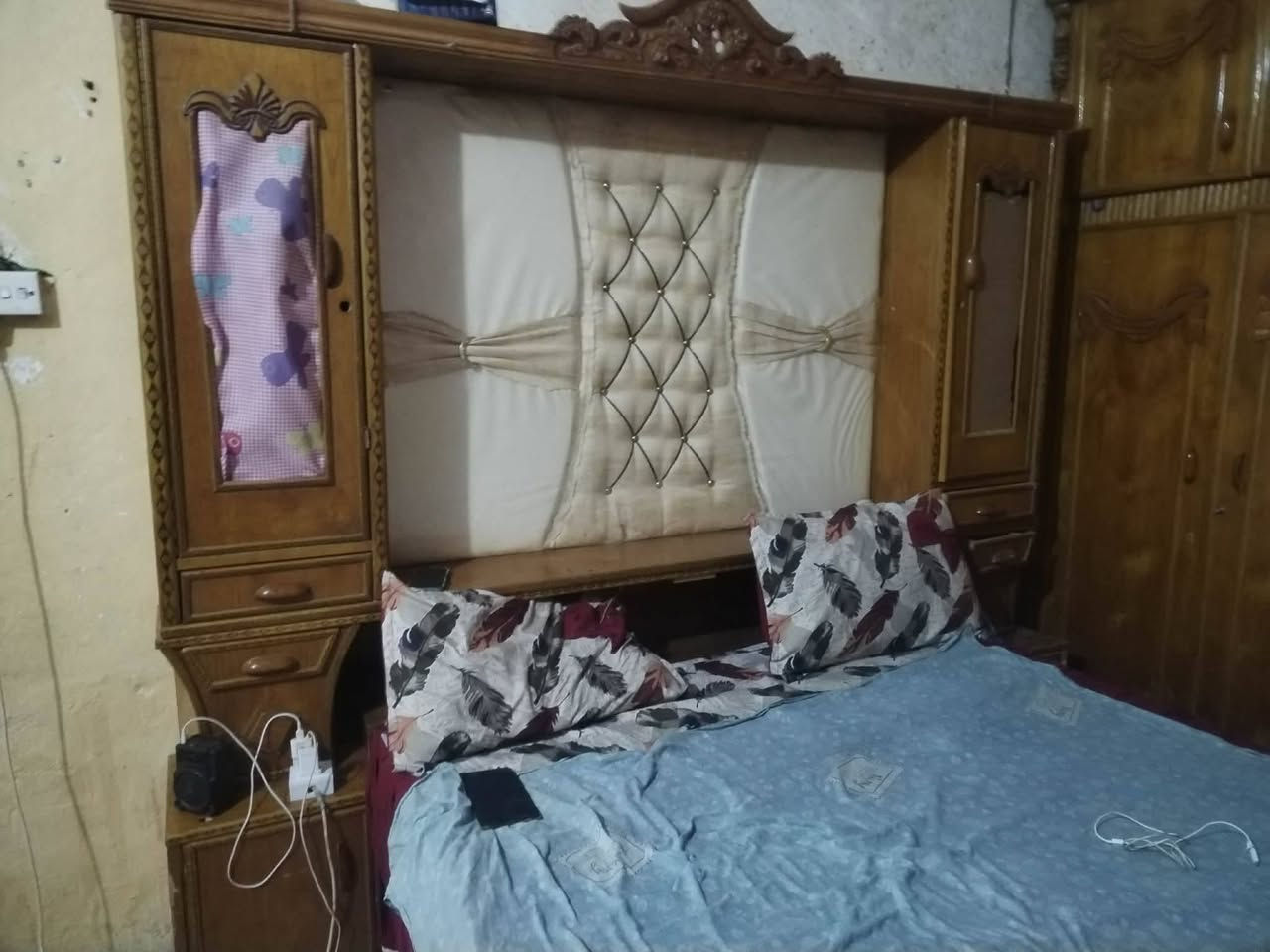غرفه نضيفه 525 بابل الكفل


**إذا كنت صاحب هذا الإعلان وتريد حذفه لأي سبب، رجاءا أرسل رسالة إلى الدعم الفني**