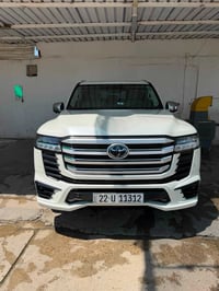 تويوتا • جي اكس ار • لاندكروزر • تون توربو • دبل توربو • استيراد خاص •...