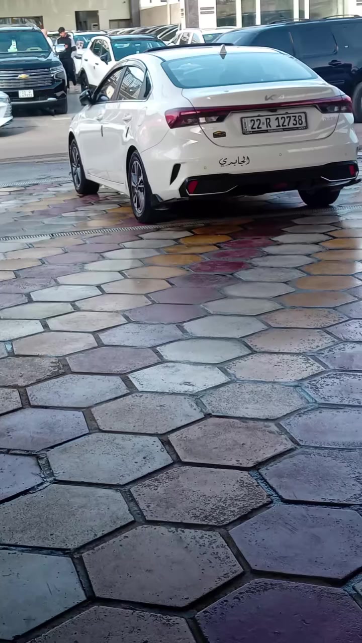 الي مامستمتع بيه بطريق خارج عمره خساره مارسدس الله وكيلك بس حاطيله علامه كيه 😂


**إذا كنت صاحب هذا الإعلان وتريد حذفه لأي سبب، رجاءا أرسل رسالة إلى الدعم الفني**