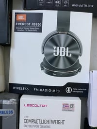 سماعة محيطي • JBL