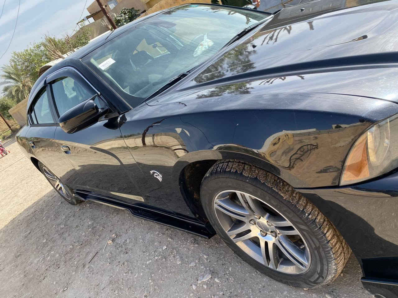 جارجر موديل 12مكينه 3600كير مكينه تبريد خير من الله السياره جاهزه أو امراوس ب هيمي
السعر 150 العنوان بابل 
***********
صورت السونار بالمنشور
