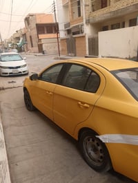 سياره للبيع  او مراوس فاو اولي موديل ١٥ رقم بغداد عليهة هيئة مال ٣ سنو...