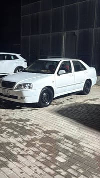 شيري كوين 2010سياره رقم انكليزي كامله مكلمه مكينه بلاديات رقم خصوصي صد...