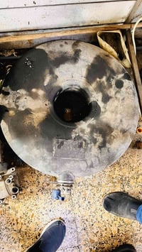 خزان • ٦٠لتر • بغداد الاعظمية