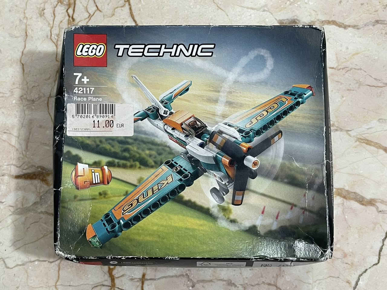 ليگو اصلي السعر مرفق بالصور والتوصيل 5 الاف جميع المحافظات


**إذا كنت صاحب هذا الإعلان وتريد حذفه لأي سبب، رجاءا أرسل رسالة إلى الدعم الفني**