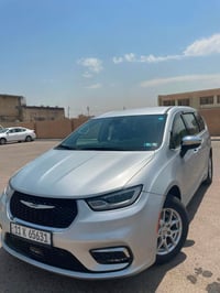 باسيفيكا تورينجL • ٢٠٢٣ • ١٠٠٠٠ ميل