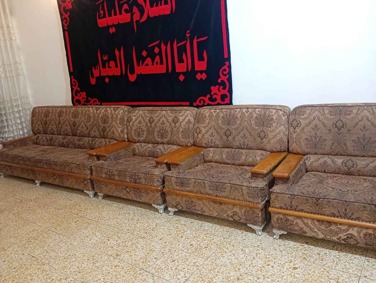 سلام عليكم تخم للبيع مستعجل وام النفرين بس السير فالت مابيهه شي للاتصال ***********
