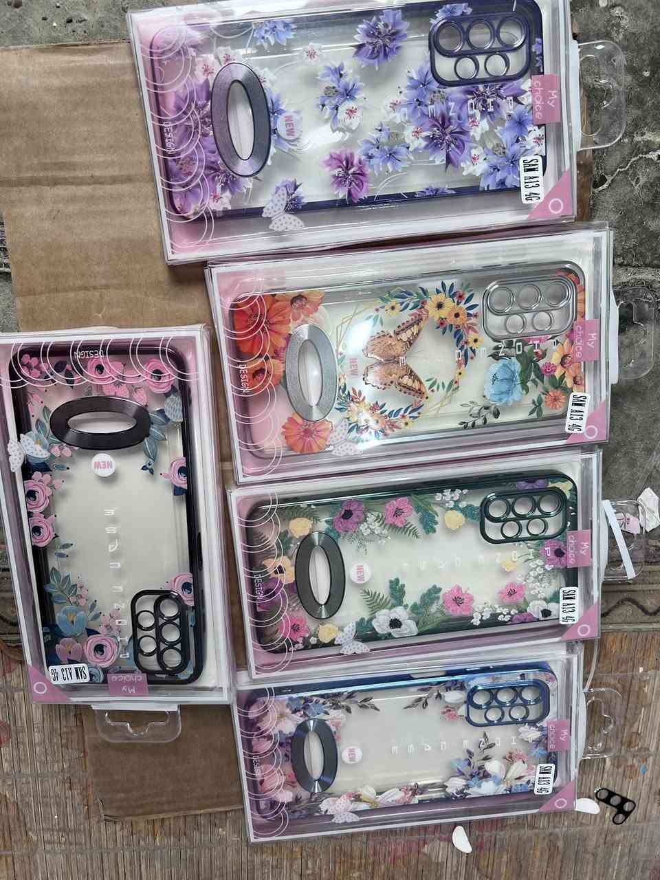 شلعة كفرات بناتي ورجالي وشفاف (500 قطعه) ب80الف
التوصيل 5 الف لجميع محافظات العراق
للتواصل خاص
‎الايتمات 👇
Ip 11 pro max
S22 ultra 
A15
A53
A34
A24
A23
A22
A14
A13
Rm note 14 pro/ 14 pro plus
Rm 13c/poco c65
Rm 12c
Poco x5 pro
Honor x7A
‏ZTE Blade A75
ZTE blade A35
ZTE blade A55
‏Nubia Music Z2353
Nothing pohon 1
Inf zero 30
Inf Hot 30
Inf hot 20
Inf hot 20s
Inf hot 10s
Inf Smart 6
Realme 11 pro plus
Realme 9 pro


**إذا كنت صاحب هذا الإعلان وتريد حذفه لأي سبب، رجاءا أرسل رسالة إلى الدعم الفني**