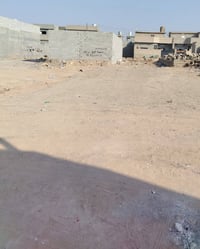 ارجيبات قرب شركه طارق • ١٥٠م • زراعي