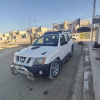 اكستر • ٢٠٠٨ • رقم بغداد