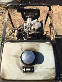 لبيع مولده كامه مفتوح مو مسكر نكره سلف جديد 07801684001