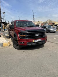 بسم الله الحمٰن الرحيم اللهم صلِ على محمد وآل محمد  للبيع فورد F150  2...