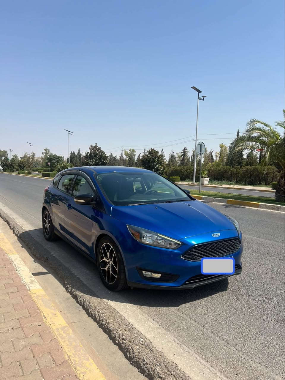 سلام عليكم
فورد فوكس SEL 2018
فوول مواصفات
محرك 20 تنفس طبيعي مرغوب
ماشيه 115
سلايد
شاشه كبير 
ويل كروم 
لايد ليد داخل اسود
داخل ليد 7 لون
سماعه SONY
1قطعه صبغ قباغ سندوق ونص جامرلغ خلفي
بجم كبس بدوون ايرباك
سعر 98
*********** أربيل, العراق
